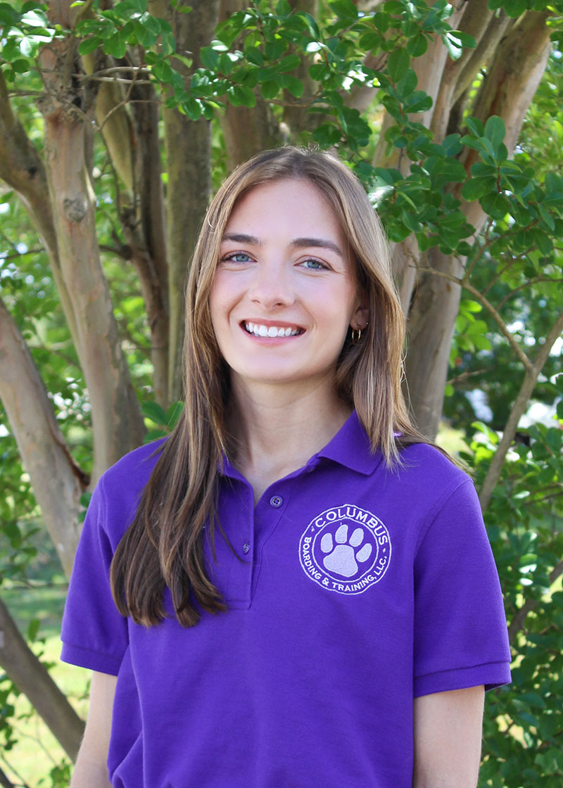 Izzy Belton, CPG